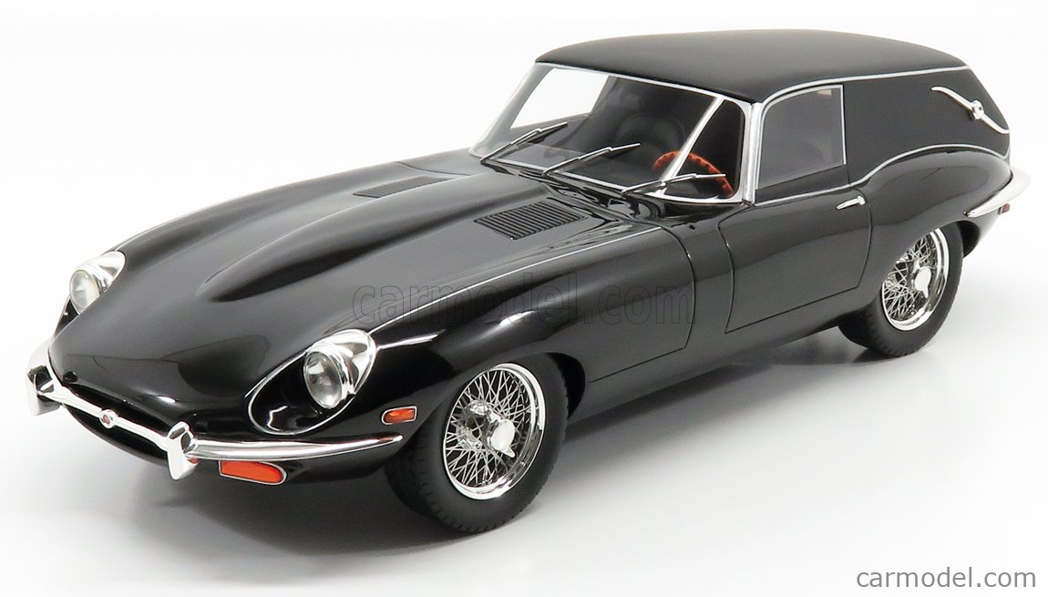 Schuco 450046100 Jaguar E-Type H&M 1:12 – Ajckids