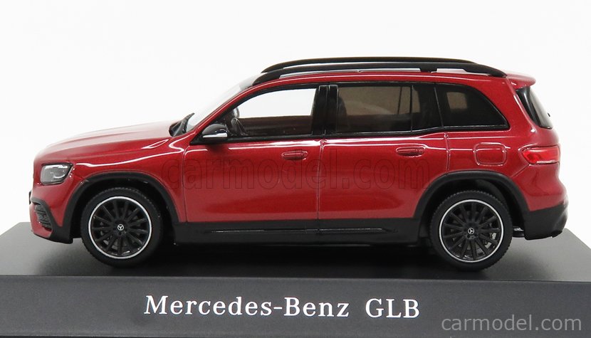 MERCEDES BENZ - GLB-CLASS (X247) 2019