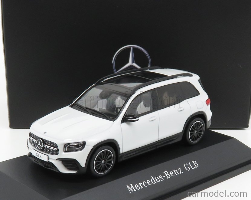 MERCEDES BENZ - GLB-CLASS (X247) 2019