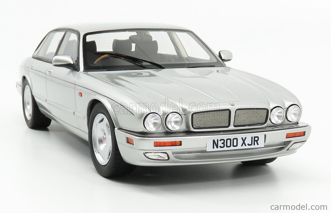 Cult 1/18 ジャガー Jaguar XJ-SC Rhodium シルバー Cult 1/18 ジャガー Jaguar XJ-SC Rhodium シルバー - メルカリ
