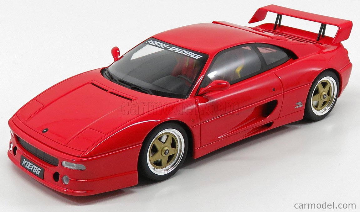 FERRARI - F355 KOENIG SPECIAL 1995