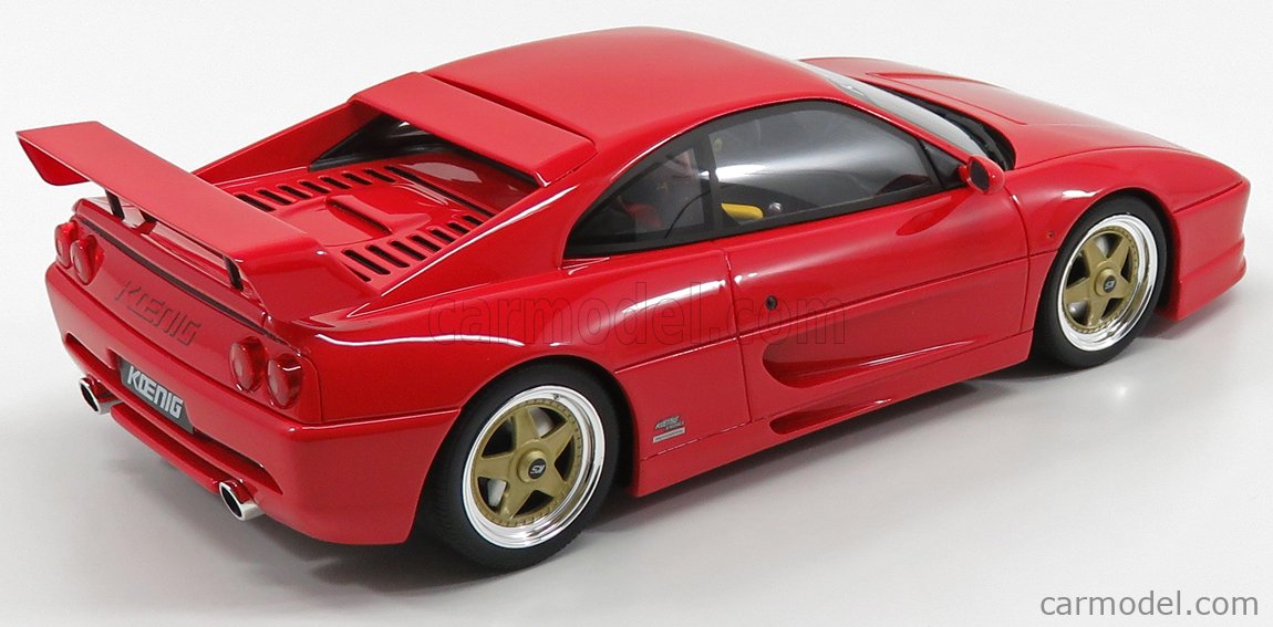 FERRARI - F355 KOENIG SPECIAL 1995