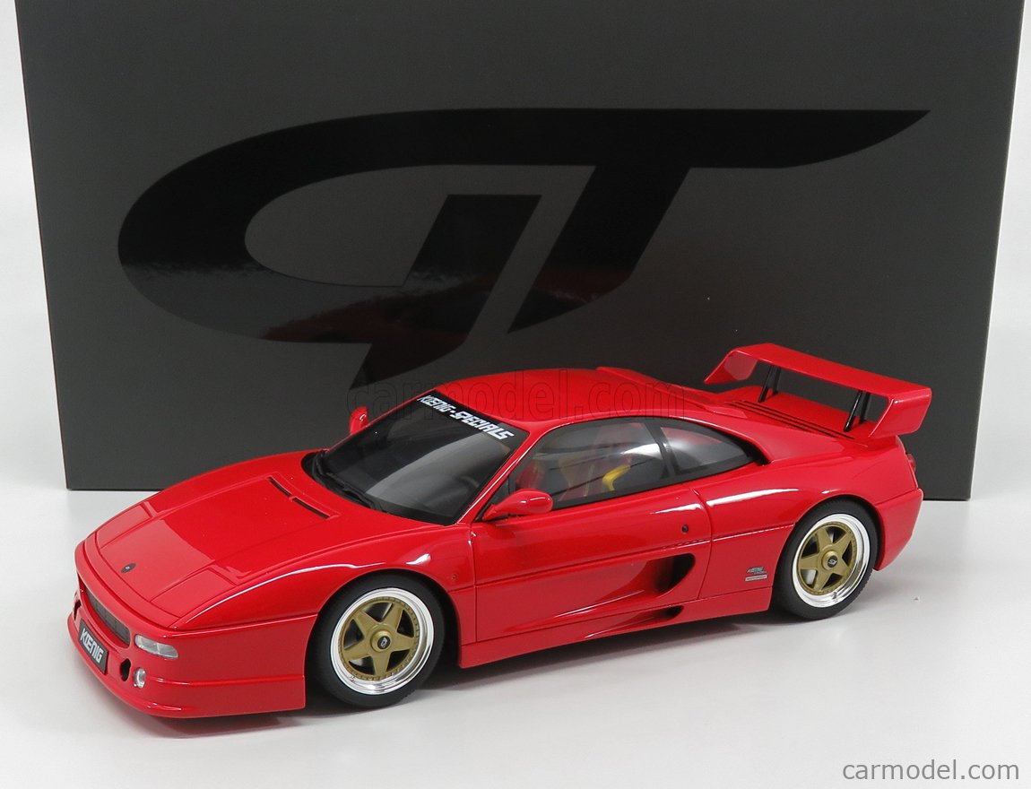 FERRARI - F355 KOENIG SPECIAL 1995