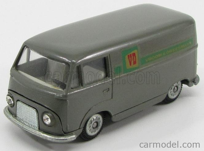TEKNO 415 Scale 1/43 | FORD ENGLAND TAUNUS TRANSIT VAN
