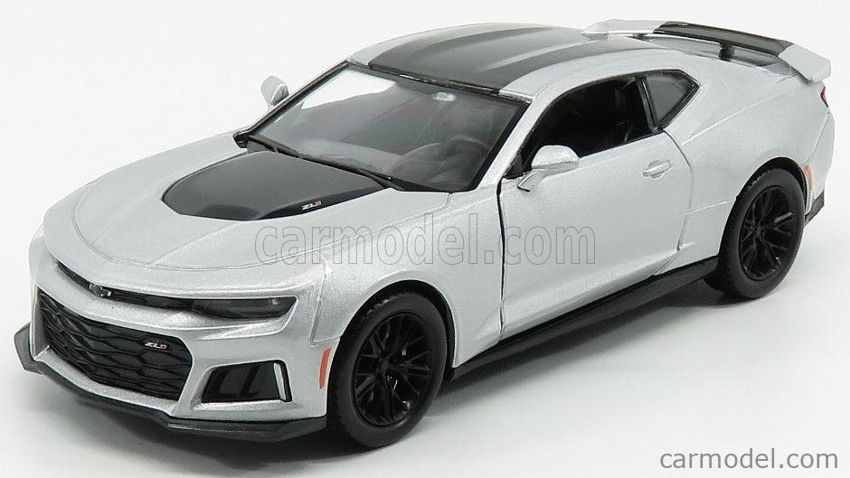 camaro zl1 model car