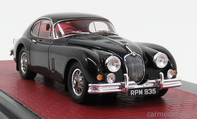 Matrix 1/43 Jaguar XK150 S 3.8 Fastback Hartin #T825146/DN - Prévente