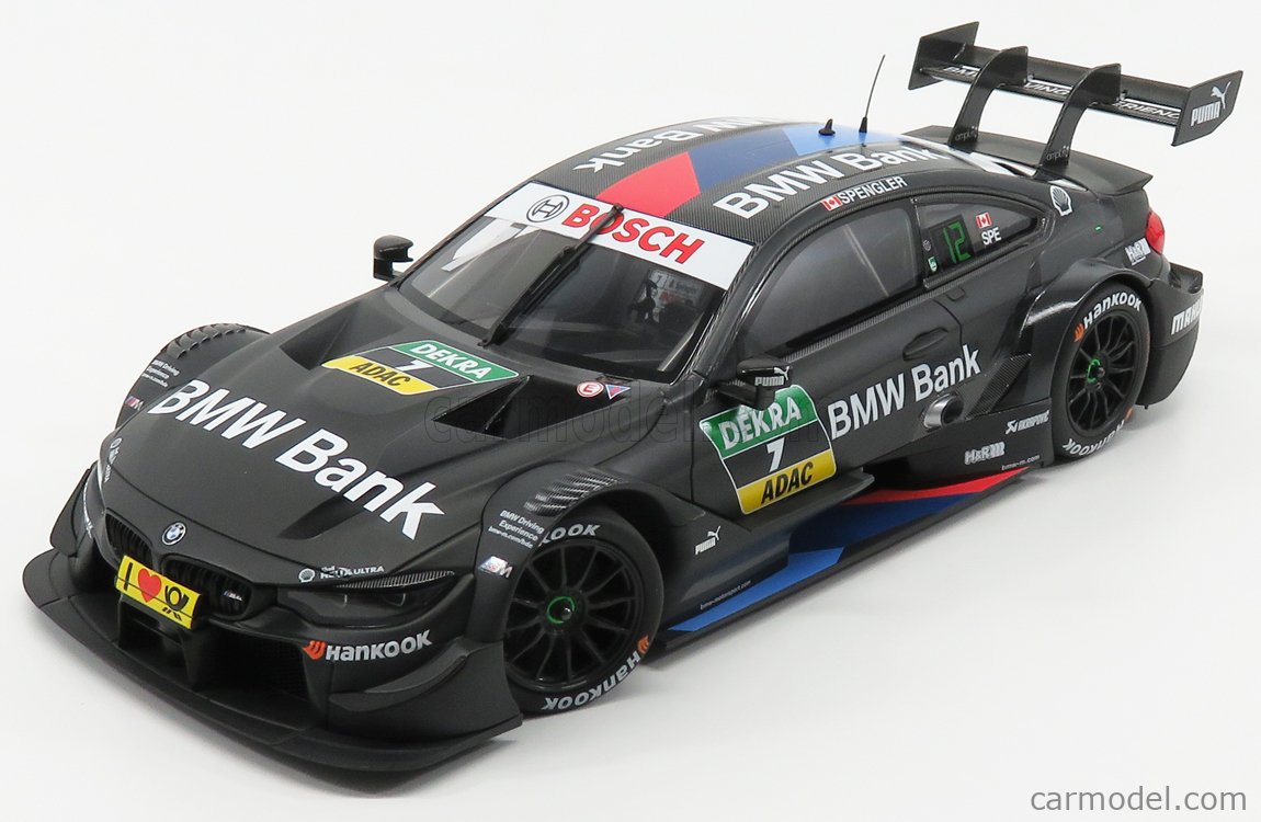 Minichamps dtm best sale