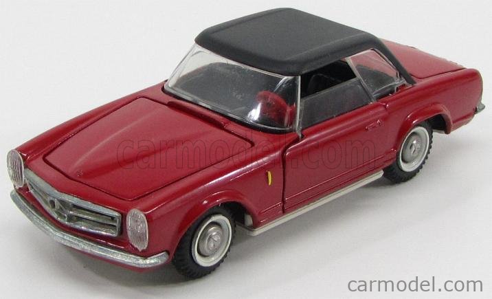 Tekno 929 メルセデスベンツ 230 SL HT テクノ デンマーク Tekno 929 メルセデスベンツ 230 SL HT テクノ デンマーク