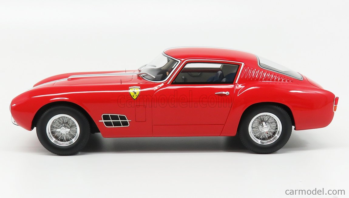 FERRARI - 250 GT LWB 1957