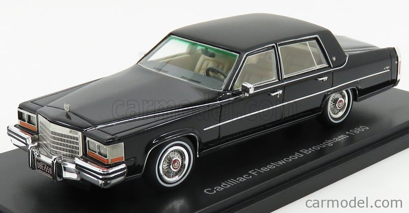 NEO SCALE MODELS NEO43559 Scale 1/43 | CADILLAC FLEETWOOD