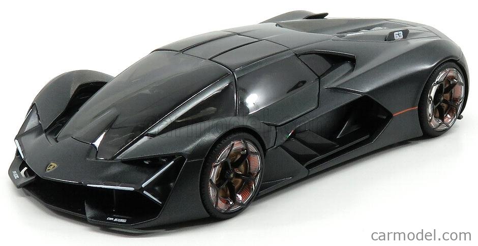 Lamborghini Terzo Millennio 2020 Hypercar 21094 Bburago 1:24 – Emberton  Imperial