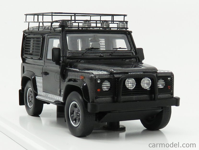 TRUESCALE TSM430336 Scala 1/43 LAND ROVER DEFENDER 90 2001 LARA