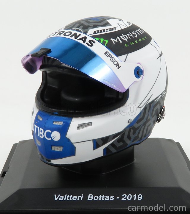 spark-model-5hf021-scale-1-5-bell-helmet-f1-casco-helmet-team-amg