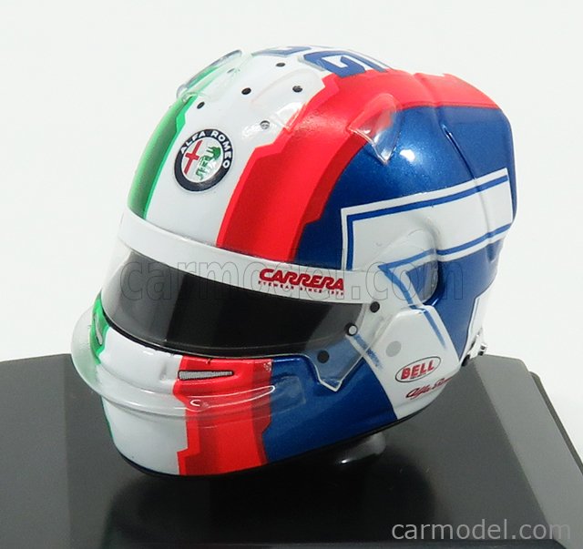 BELL HELMET F1 CASCO HELMET C38 FERRARI 