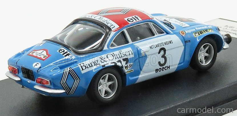 Alpine A290 Rallye Trophy 2026: a new chapter Alpine A290 Rallye Trophy 2026: a new chapter