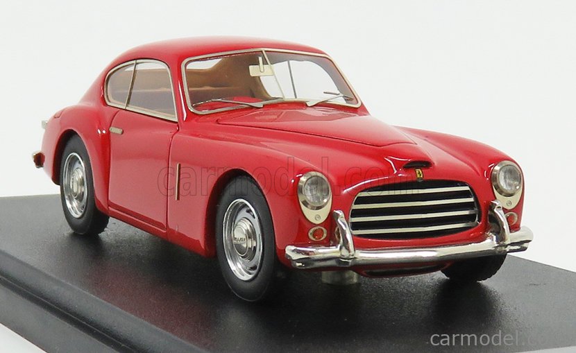Ferrari 166 Inter Touring Berlinetta 1947 Ferrari 166 Inter Touring Berlinetta 1947