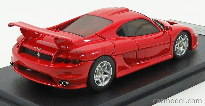 BBR-MODELS BBR127 Escala 1/43 | FERRARI F50 PININFARINA 1998