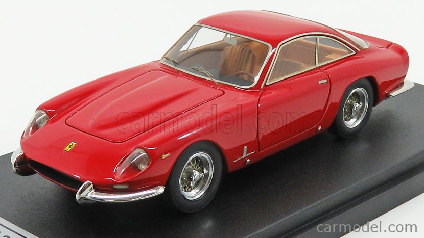 Kess-model 1/43 Ferrari 250gt Lusso Ch.4857gt Speciale Coupé