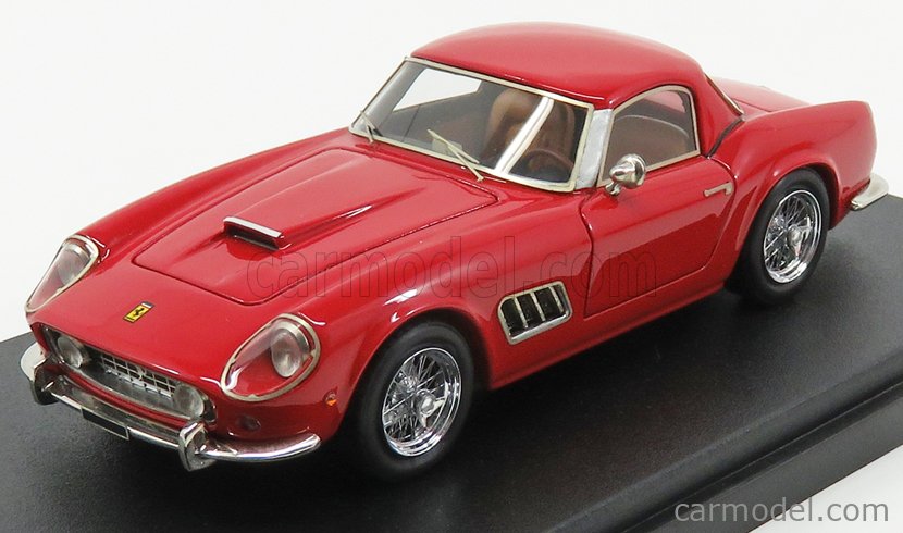 MRコレクション 1/43 フェラーリ 250GT Californiミニカー