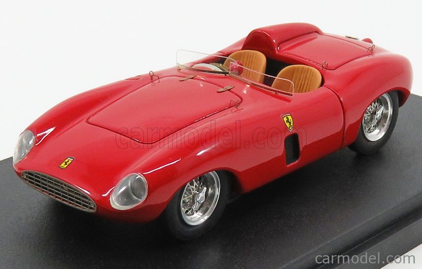 MR 1/43 Ferrari 500 Mondial Berlinetta PF Tour de France