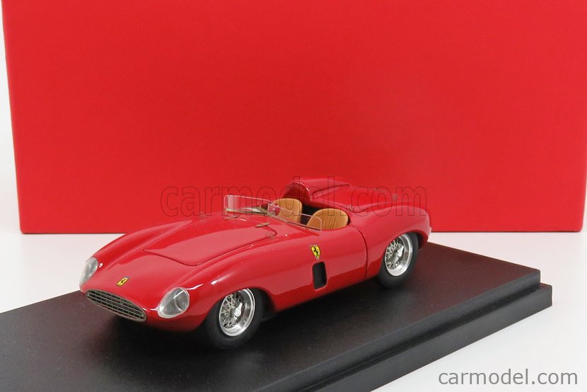 MR-MODELS MR52 Scale 1/43 | FERRARI 500 MONDIAL 2-SERIES
