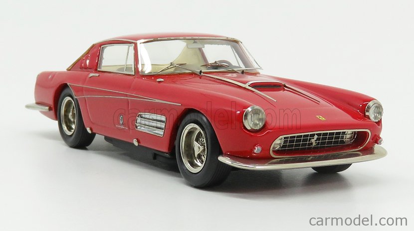 ☆絶版*BBR完成品*1/43*Ferrari 410 Sport #99 1959 USAC Riverside