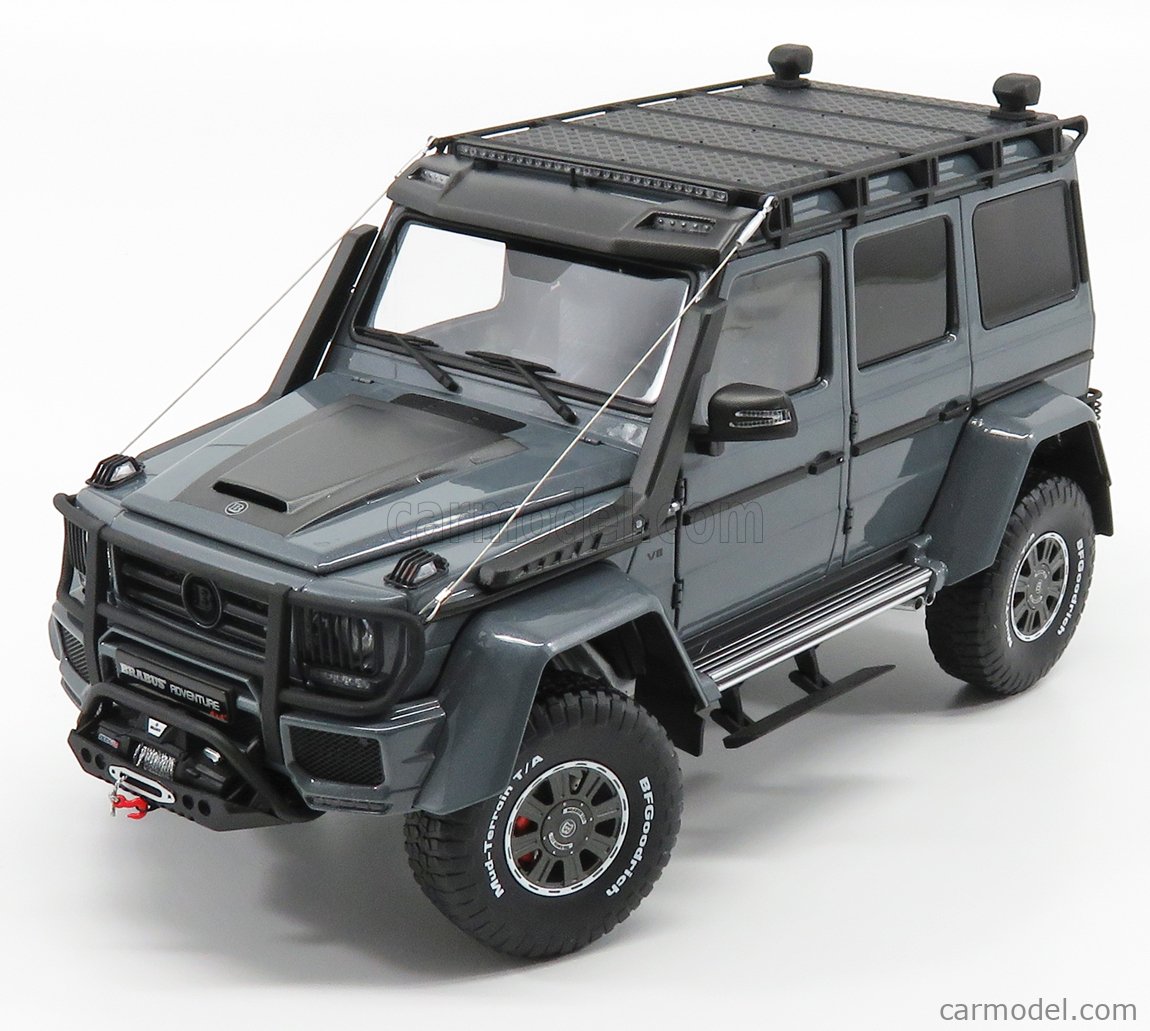 Amazon | 【中古】ALMOST REAL 1/18 ブラバス 550