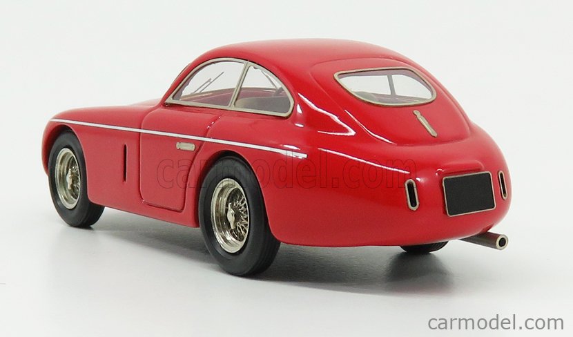 Miniature Jolly Model SB 1/43 – Ferrari 166 Zagato Mille Miglia 1950 N°707, Occasion