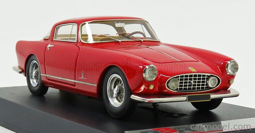 ☆激レア絶版*BBR/Styling Models*1/43*Ferrari 250 Europa
