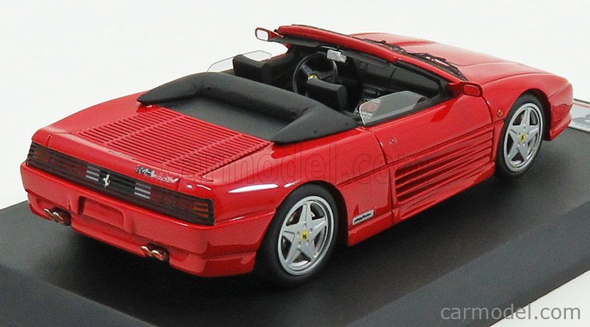 FERRARI - 348 SPIDER 1993