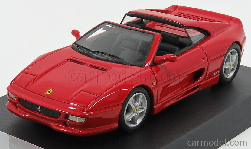 BBR フェラーリ F355 GTS 1/43 希少-