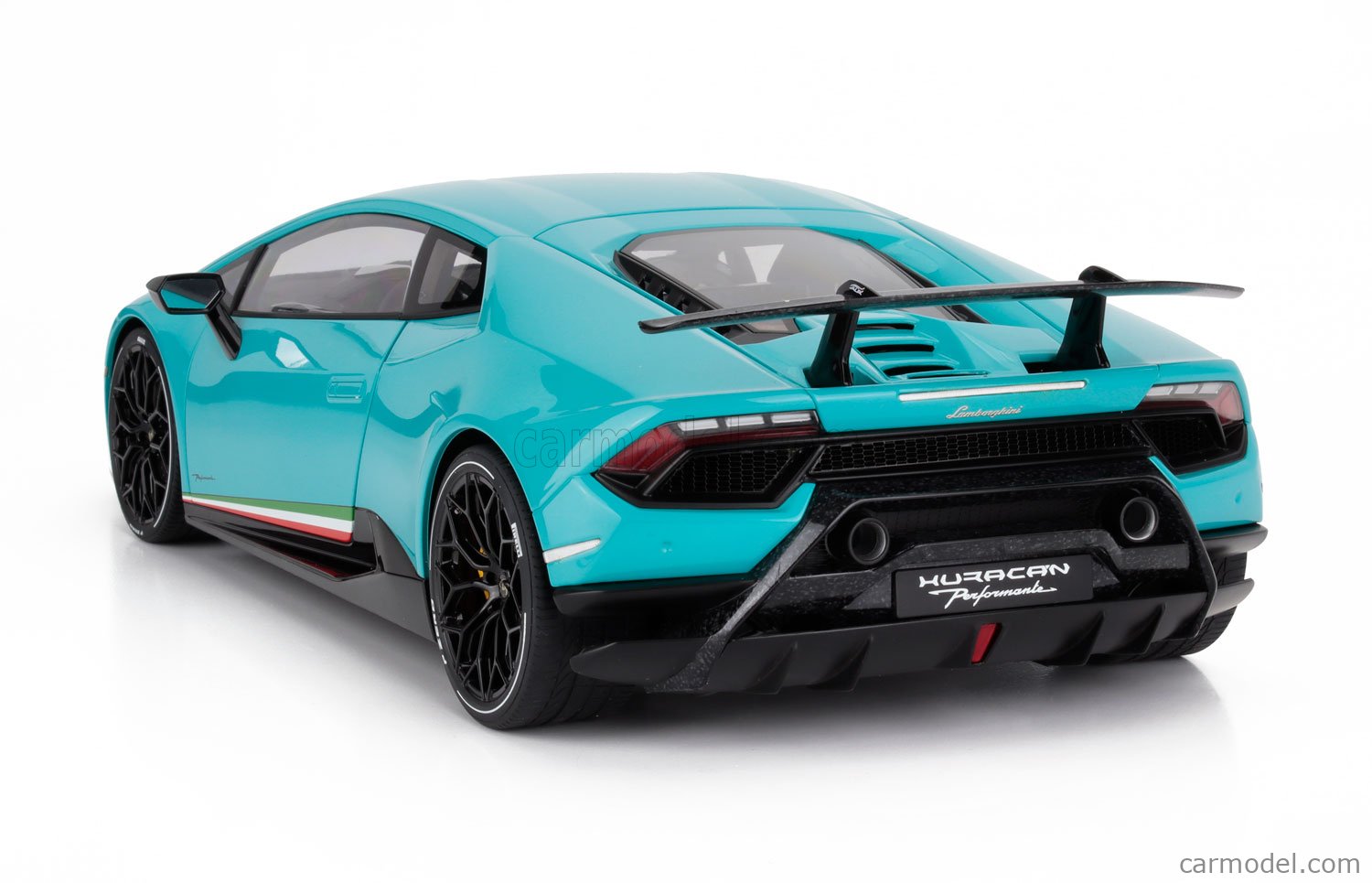 AUTOART 12077 Escala 1/12 | LAMBORGHINI HURACAN LP640-4