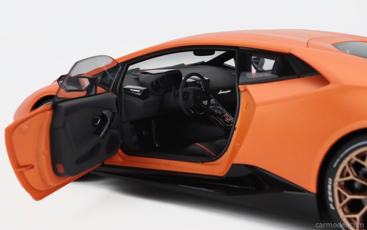 AUTOART 12076 Scala 1/12 | LAMBORGHINI HURACAN LP640-4 PERFORMANTE