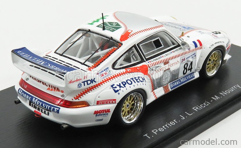 ミニカー spark porsche carrera 4 rs lightweight ミニカー spark porsche carrera 4 rs lightweight SPARK