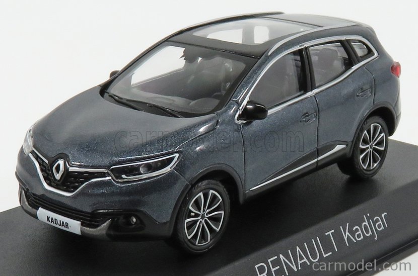 Renault kadjar clearance miniature