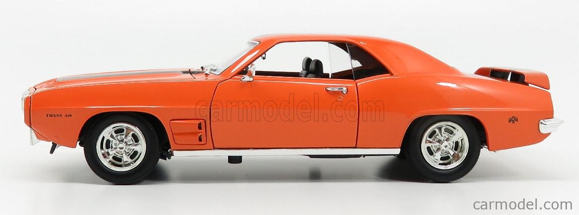 LUCKY-DIECAST LDC92368OR Scale 1/18 | PONTIAC FIREBIRD TRANS