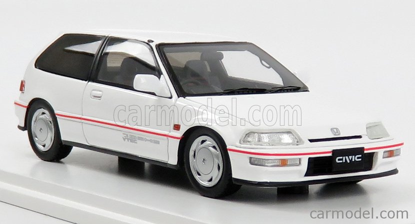 HONDA - CIVIC EF9 SiR 1990