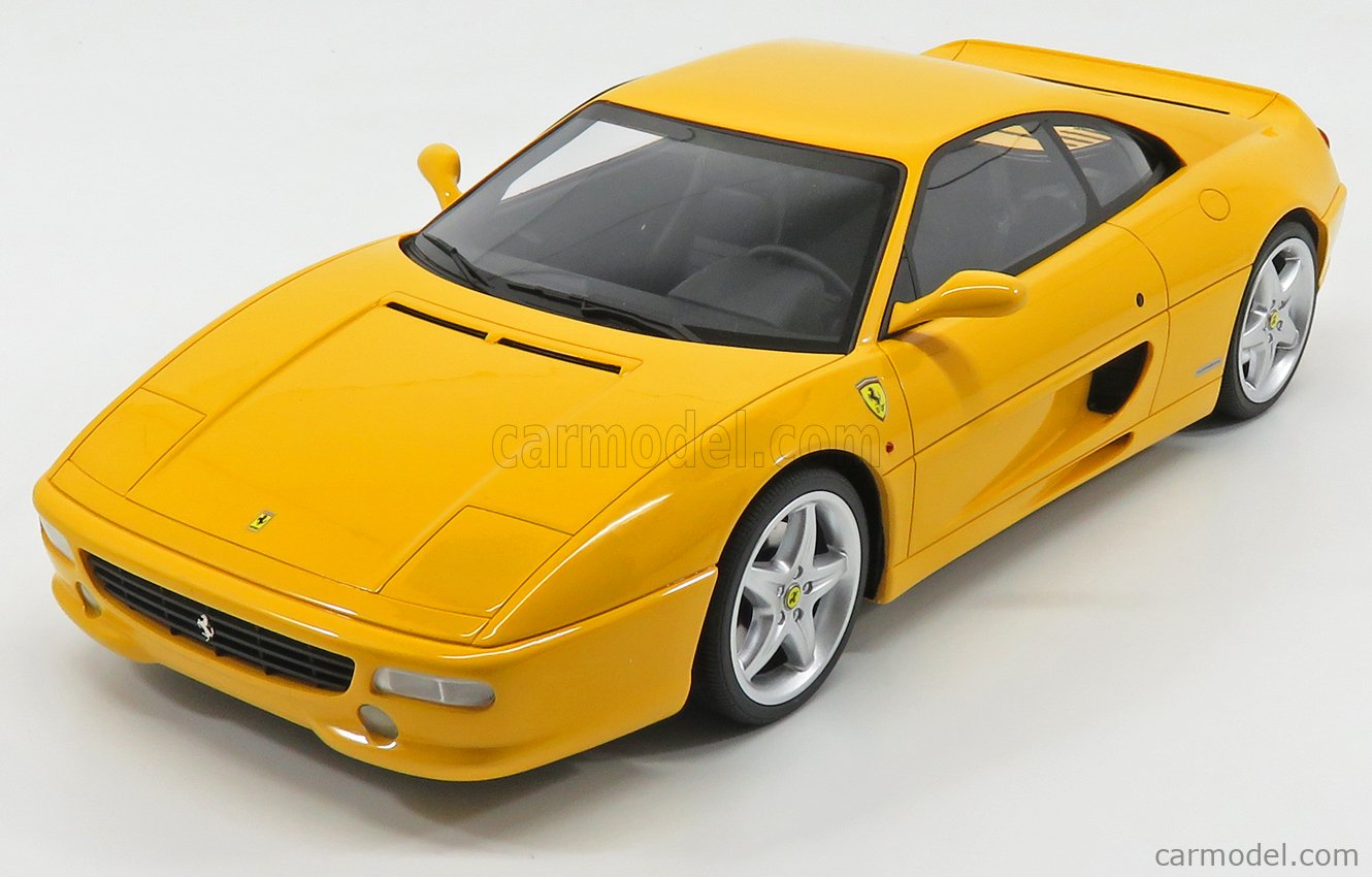 フェラーリ FERRARI F355 1/12 - ミニカー