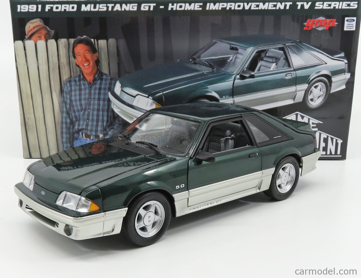 国内未入荷 1/18 GMP フォード マスタング SVO 1986 国内未入荷 1/18 GMP フォード マスタング SVO 1986 国内未入荷 1/18 GMP