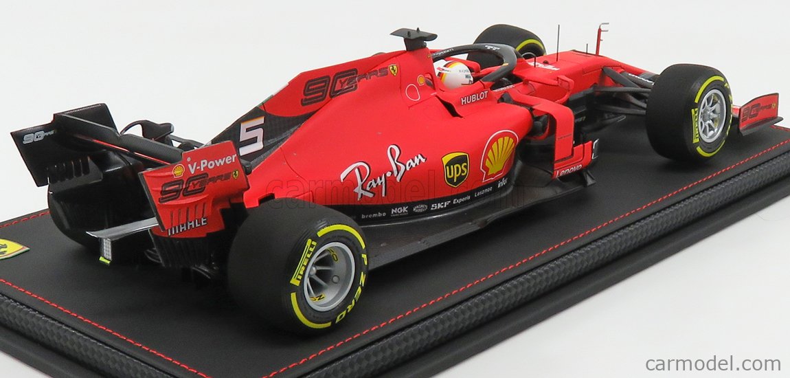 bbr f1 models