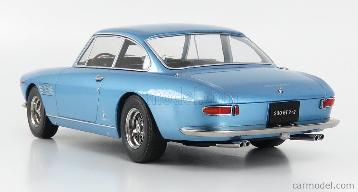 FERRARI - 330 GT 2+2 1964