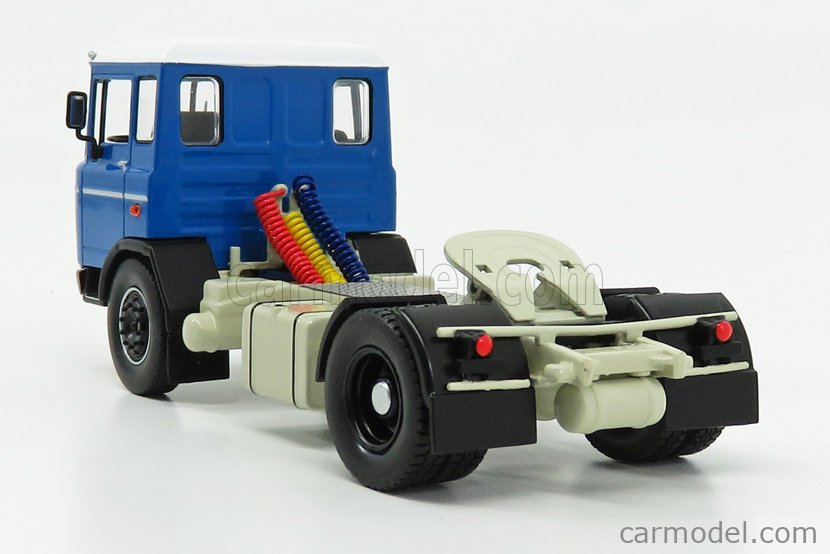 Camion DAF 2600 De 1970 - IXO 1/43 - Modèle TR195.22 - Neuf