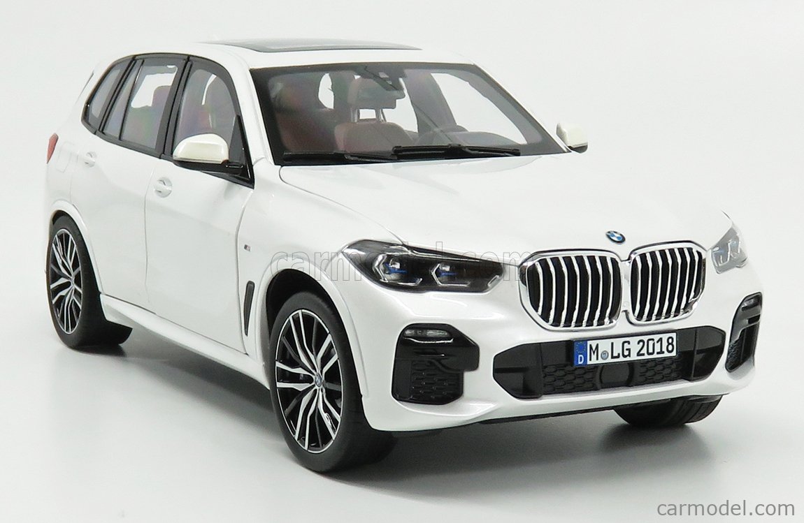 Bmw x5 norev