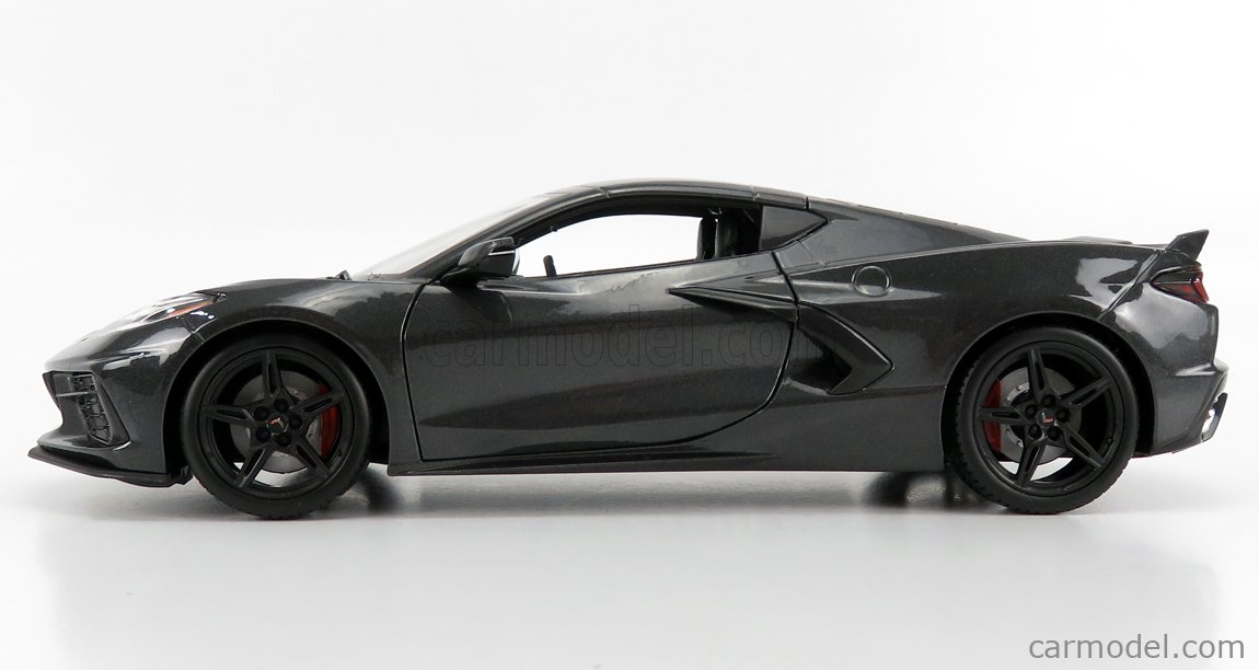 maisto 2020 chevrolet corvette stingray coupe