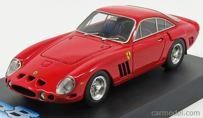 FERRARI - 330 LMB 1963