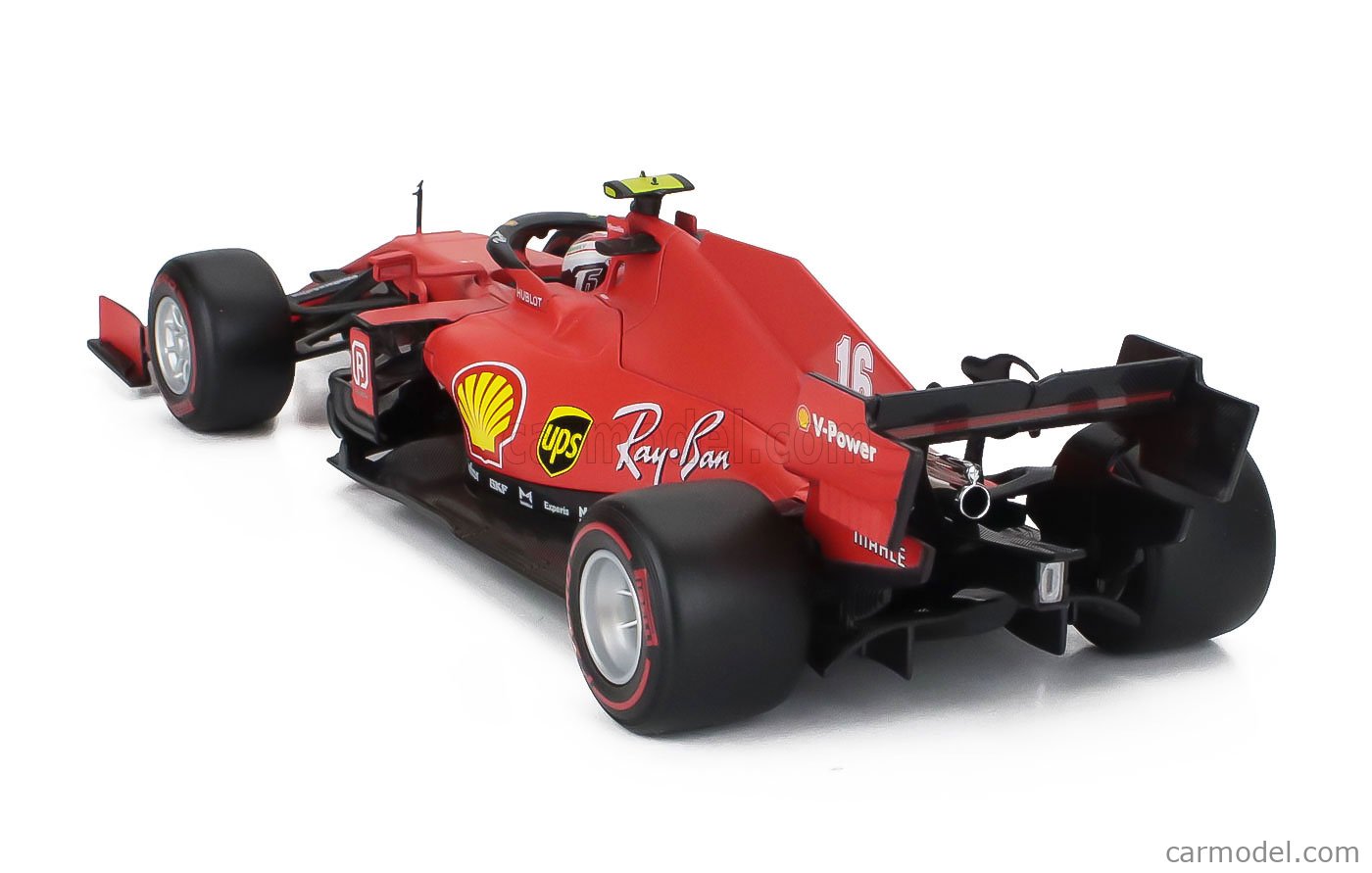 Bburago 1/18 フェラーリ SF1000(2020) オーストリアGP Amazon | bburago 1 18 sf1000 2020 オーストリアgp | ミニカー