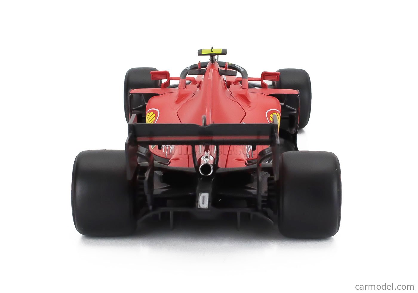 BURAGO 18-16808LR Scale 1/18 | FERRARI F1 SF1000 TEAM