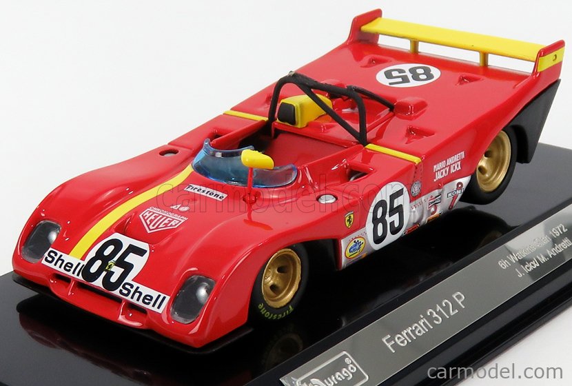 Ferrari 312 PB - Wikipedia