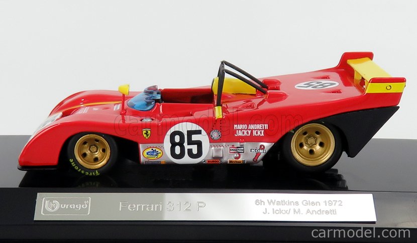 Ferrari 312 PB - Wikipedia