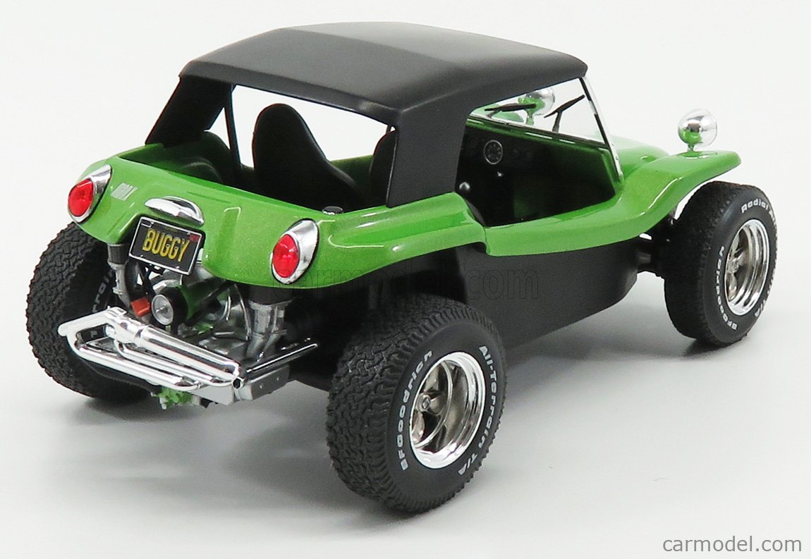 MEYERS MANX - BUGGY 1968